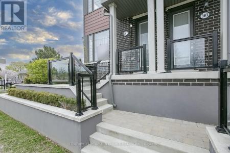 391 THE WESTWAY ROAD, Toronto (willowridge-martingrove-richview), Онтарио M9R 1H3, Канада