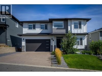 2273 SADDLEBACK DRIVE, Kamloops, British Columbia V2B 0G7, Canada