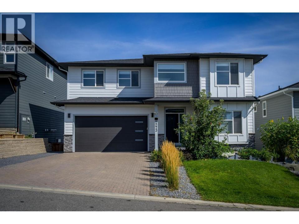 2273 SADDLEBACK DRIVE, Kamloops, 不列顛哥倫比亞省 V2B 0G7, 加拿大