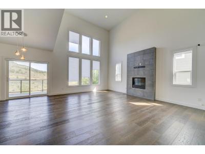 2273 SADDLEBACK DRIVE, Kamloops, 不列顛哥倫比亞省 V2B 0G7, 加拿大