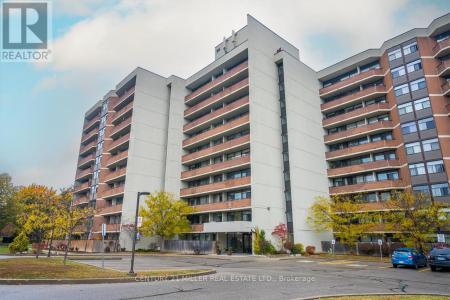 2301 DERRY ROAD WEST, Mississauga (meadowvale), Ontario L5N 2R4, Canada