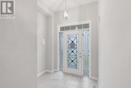 31 PORTER DRIVE, Orangeville, Ontario L9W 6Z5, Canadá