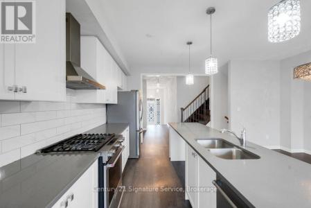 31 PORTER DRIVE, Orangeville, Ontario L9W 6Z5, Canadá