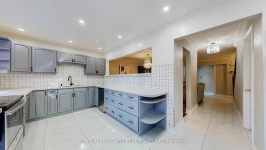 101 RED RIVER CRESCENT, Toronto, 온타리오주 M1B 1Z5, 캐나다