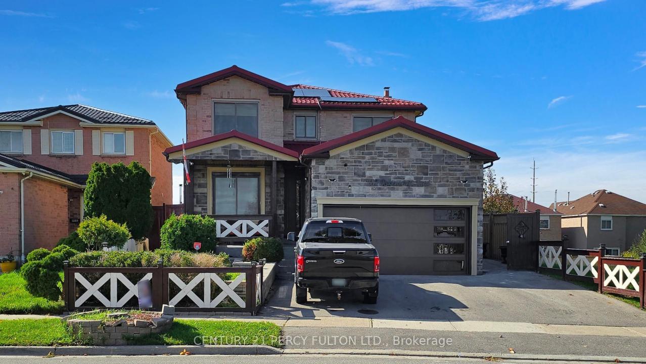 287 RAVENSCROFT ROAD, Ajax, 온타리오주 L1T 2A3, 캐나다