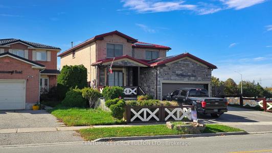 287 RAVENSCROFT ROAD, Ajax, 온타리오주 L1T 2A3, 캐나다