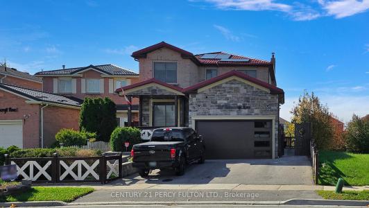 287 RAVENSCROFT ROAD, Ajax, 온타리오주 L1T 2A3, 캐나다