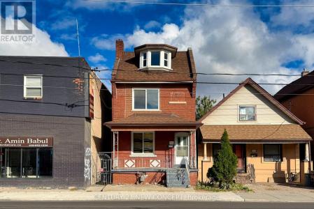 1113 DUFFERIN STREET, Toronto (dovercourt-wallace Emerson-junction), オンタリオ M6H 4B5, カナダ