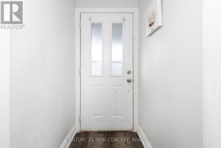 1113 DUFFERIN STREET, Toronto (dovercourt-wallace Emerson-junction), オンタリオ M6H 4B5, カナダ