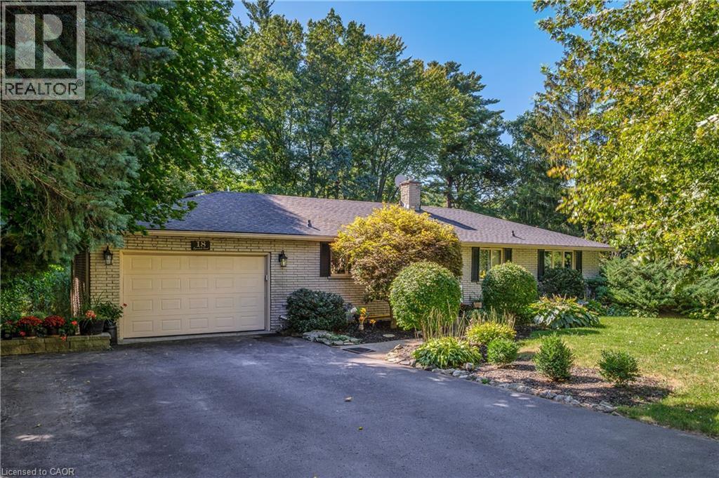 18 LYNNDALE ROAD, Simcoe, Онтарио N3Y 1Z8, Канада