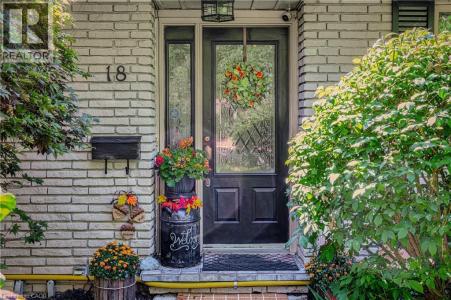 18 LYNNDALE ROAD, Simcoe, Онтарио N3Y 1Z8, Канада