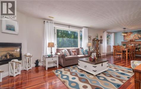 18 LYNNDALE ROAD, Simcoe, Онтарио N3Y 1Z8, Канада