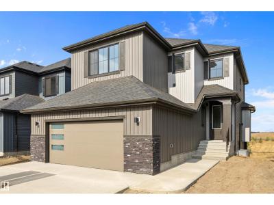 32 CANNES CV, St. Albert, Alberta T8T 2C6, Canada