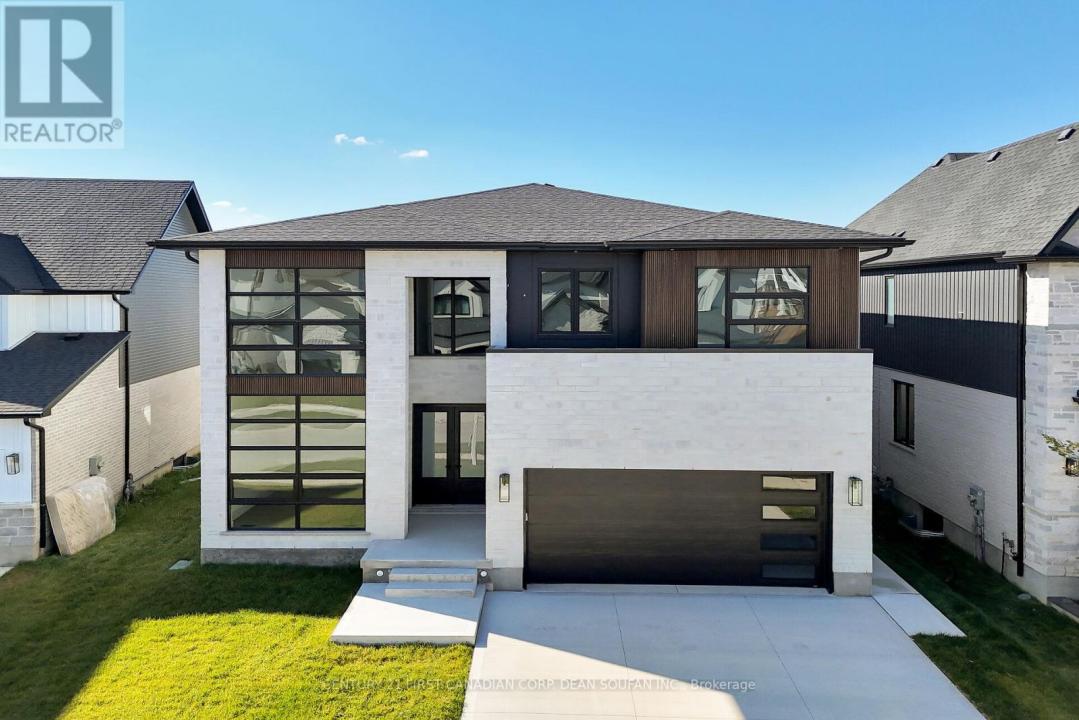 7238 SILVER CREEK CIRCLE, London South (south V), 온타리오주 N6P 0G9, 캐나다