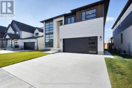 7238 SILVER CREEK CIRCLE, London South (south V), 온타리오주 N6P 0G9, 캐나다