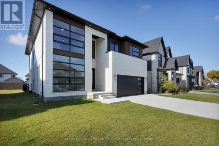 7238 SILVER CREEK CIRCLE, London South (south V), 온타리오주 N6P 0G9, 캐나다