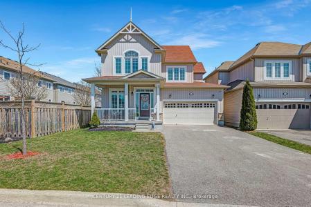 720 FISHER STREET E, Cobourg, Ontario K9A 0H3, Canada