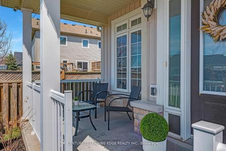 720 FISHER STREET E, Cobourg, Ontario K9A 0H3, CANADÁ