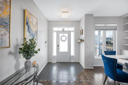 720 FISHER STREET E, Cobourg, Ontario K9A 0H3, CANADÁ