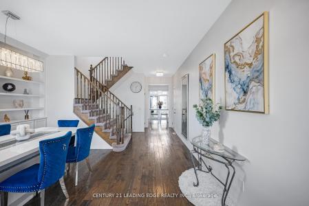 720 FISHER STREET E, Cobourg, Ontario K9A 0H3, CANADÁ