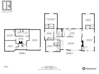 768 VAUGHAN STREET, Quesnel, British Columbia V2J 2T5, Canada