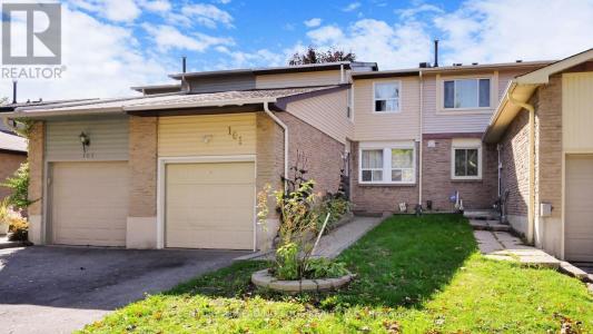 101 RED RIVER CRESCENT, Toronto (rouge), Ontario M1B 1Z5, Canada