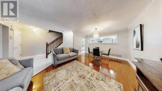 101 RED RIVER CRESCENT, Toronto (rouge), Ontario M1B 1Z5, Canada