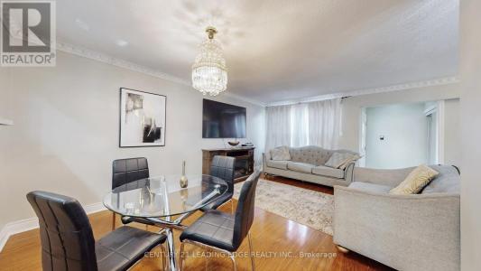 101 RED RIVER CRESCENT, Toronto (rouge), Ontario M1B 1Z5, Canada