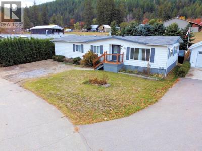 2930 BROWN ROAD, Salmon Arm, British Columbia V1E 3K3, Canada