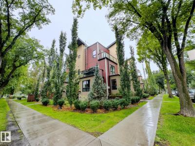 8306 108 STREET NW, Edmonton, Alberta T6E 2J1, Canadá