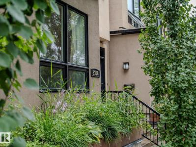 8306 108 STREET NW, Edmonton, Alberta T6E 2J1, Canadá