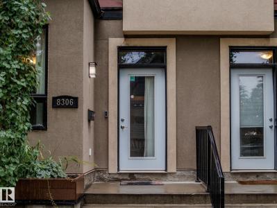 8306 108 STREET NW, Edmonton, Alberta T6E 2J1, Canadá