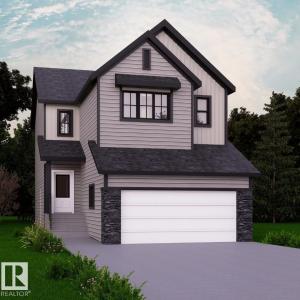 5075 CAWSEY LINK SW, Edmonton, Alberta T6W 4M6, Canada