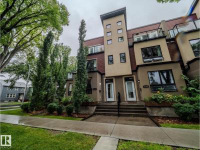 8306 108 ST NW, Edmonton, Альберта T6E 2J1, Канада