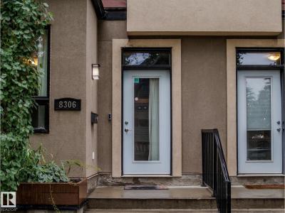 8306 108 ST NW, Edmonton, Альберта T6E 2J1, Канада