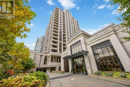 100 HARRISON GARDEN BOULEVARD, Toronto (willowdale East), Ontario M2N 0C2, Canada