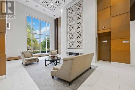 100 HARRISON GARDEN BOULEVARD, Toronto (willowdale East), Ontario M2N 0C2, Canada