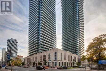1080 BAY STREET, Toronto (bay Street Corridor), Ontario M5S 0A5, Kanada