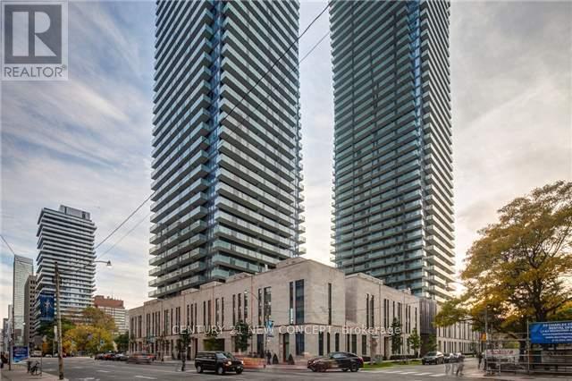 1080 BAY STREET, Toronto (bay Street Corridor), Ontario M5S 0A5, Kanada