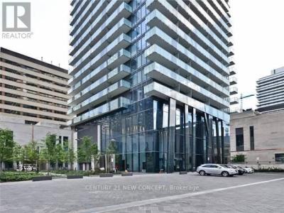 1080 BAY STREET, Toronto (bay Street Corridor), Ontario M5S 0A5, Kanada