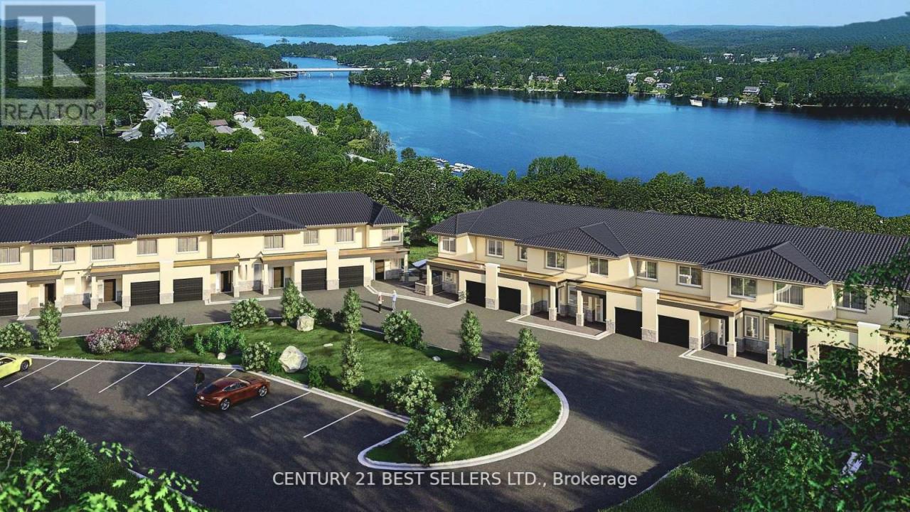 29 - 2 HORIZON LANE, Huntsville (chaffey), Ontario P1H 0G6, Canada