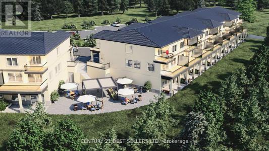 29 - 2 HORIZON LANE, Huntsville (chaffey), Ontario P1H 0G6, Canada