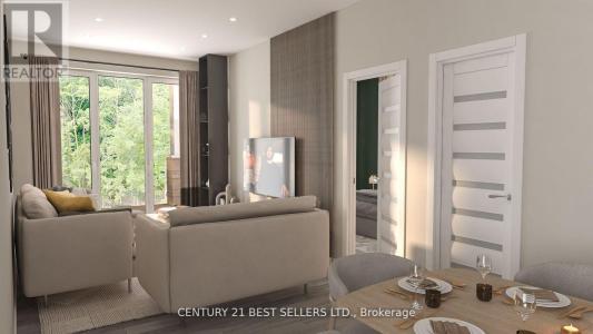 29 - 2 HORIZON LANE, Huntsville (chaffey), Ontario P1H 0G6, Canada