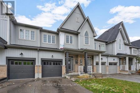 31 PORTER DRIVE, Orangeville, Ontario L9W 6Z5, Canadá