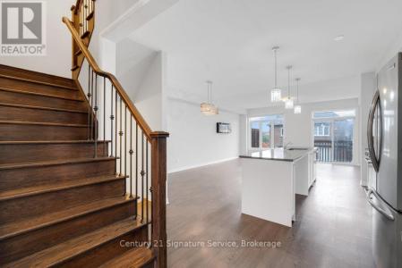 31 PORTER DRIVE, Orangeville, Ontario L9W 6Z5, Canadá