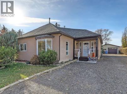 2117 26 AVENUE, Nanton, Alberta T0L 1R0, Canada