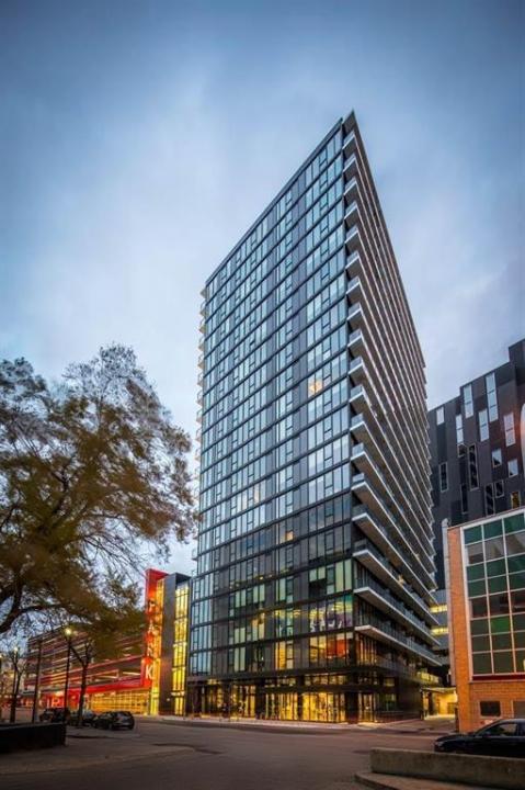 311 HARGRAVE STREET, Winnipeg, Manitoba R3B 0V8, Kanada