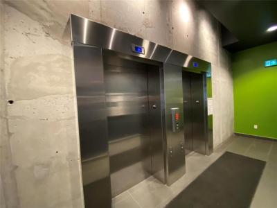 311 HARGRAVE STREET, Winnipeg, Manitoba R3B 0V8, Kanada