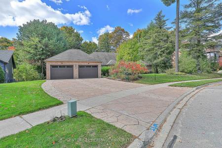 46 PINENEEDLE DRIVE, Aurora, 安大略省 L4G 4Y6, 加拿大