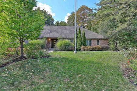 46 PINENEEDLE DRIVE, Aurora, 安大略省 L4G 4Y6, 加拿大